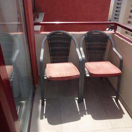 Cinema Duplex Apartment Calpe Exterior photo
