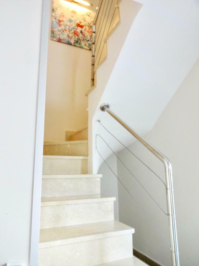 Cinema Duplex Apartment Calpe Exterior photo