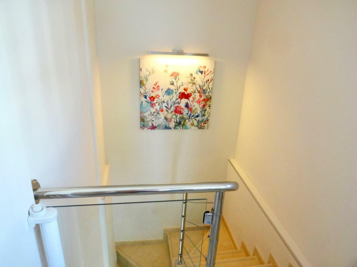 Cinema Duplex Apartment Calpe Exterior photo
