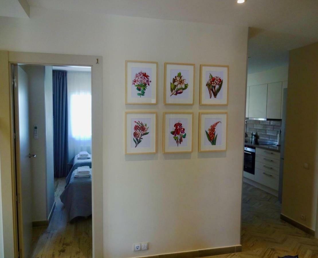 Cinema Duplex Apartment Calpe Exterior photo