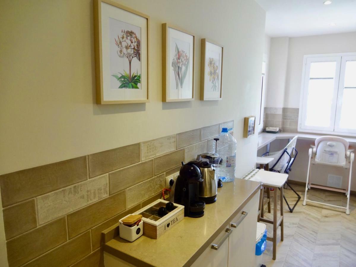 Cinema Duplex Apartment Calpe Exterior photo