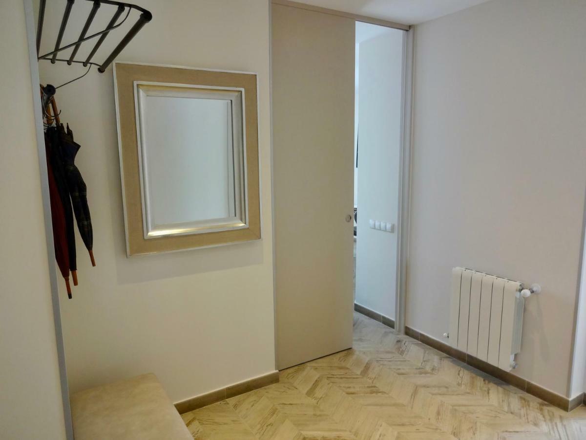 Cinema Duplex Apartment Calpe Exterior photo